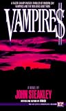 Vampires (0451451538) by Steakley, John Steakley, John: Vampires