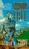 Green, Simon R.: Shadows Fall
