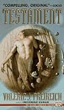 Freireich, Valerie J.: Testament Freireich, Valerie J.: Testament