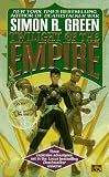 Green, Simon R.: Twilight of the Empire Green, Simon R.: Twilight of the Empire