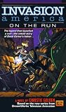 Golden, Christie: On the Run