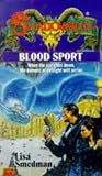 Fanpro: Blood Sport Fanpro: Blood Sport