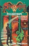 Fanpro: Psychotope Fanpro: Psychotope