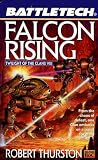 Fanpro: Falcon Rising Fanpro: Falcon Rising