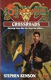 Fanpro: Crossroads Fanpro: Crossroads