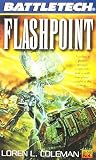 Fanpro: Flashpoint Fanpro: Flashpoint