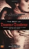 Kessler, Angela: Best of Dreams of Decadence Kessler, Angela: Best of Dreams of Decadence