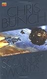Bunch, Chris: The Scoundrel Worlds Bunch, Chris: The Scoundrel Worlds
