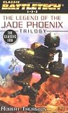 Thurston, Robert: Battletech: Way of the Clans/Bloodname/Falcon Guard Thurston, Robert: Battletech: Way of the Clans/Bloodname/Falcon Guard