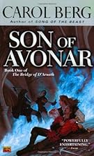 Son of Avonar by Carol Berg