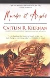 Kiernan, Caitlin R.: Murder of Angels