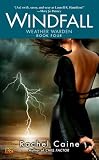 Caine, Rachel: Windfall Caine, Rachel: Windfall