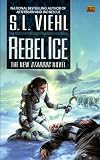 Viehl, S. L.: Rebel Ice Viehl, S. L.: Rebel Ice