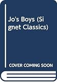 Alcott, Louisa May: Jo's Boys
