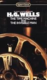 Youngquist, Paul: The Time Machine and the Invisible Man