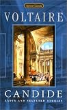Voltaire: Candide, Zadig and Selected Stories Voltaire: Candide, Zadig and Selected Stories