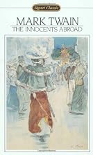 The Innocents Abroad by Mark Twain