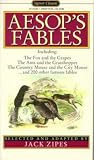 Zipes, Jack: Aesop's Fables Zipes, Jack: Aesop's Fables