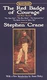 Crane, Stephen: The Red Badge of Courage and Four Stories