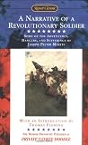 Martin, Joseph Plumb: A Narrative of a Revolutionary Soldier