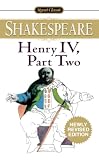 Shakespeare, William: Henry IV Shakespeare, William: Henry IV