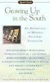 Jones, Suzanne W.: Growing up in the South Jones, Suzanne W.: Growing up in the South