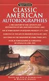 [???]: Classic American Autobiographies