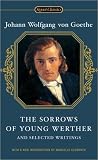 Goethe, Johann Wolfgang Von: The Sorrows of Young Werther: Easyread Comfort Edition Goethe, Johann Wolfgang Von: The Sorrows of Young Werther: Easyread Comfort Edition