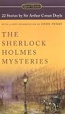 Doyle, Arthur Conan: The Sherlock Holmes Mysteries: 22 Stories