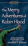 Pyle, Howard: The Merry Adventures of Robin Hood