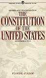 Cullop, Floyd G.: The Constitution of the United States Cullop, Floyd G.: The Constitution of the United States
