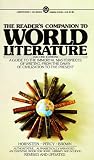 Hornstein, Lillian H.: The Reader's Companion to World Literature