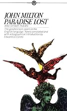 Paradise lost, Samson Agonistes [and]&hellip;