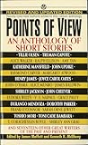 Moffett, James: Points of View: An Anthology of Short Stories Moffett, James: Points of View: An Anthology of Short Stories