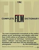 Konigsberg, Ira: The Complete Film Dictionary