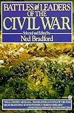 Bradford, Ned: Battles and Leaders of the Civil War