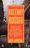 Lawrence, John: A History of Russia