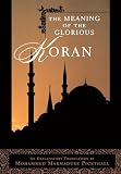 Pickthall, Marmaduke: The Meaning of the Glorious Koran: An Explanatory Translation