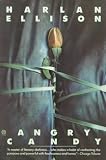 Ellison, Harlan: Angry Candy Ellison, Harlan: Angry Candy