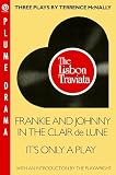 McNally, Terrence: Three Plays by Terrence McNally