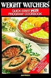 Nidetch, Jean T.: Quick Start Plus Program Cookbook
