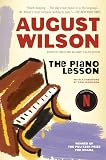 Wilson, August: The Piano Lesson