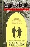 Nicholson, William: Shadowlands