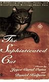 Halpern, Daniel: The Sophisticated Cat Halpern, Daniel: The Sophisticated Cat