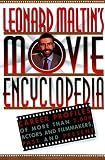Maltin, Leonard: Leonard Maltin's Movie Encyclopedia: Career Profiles of More Than 2,000 Actors and Filmmakers, Past and Present Maltin, Leonard: Leonard Maltin's Movie Encyclopedia: Career Profiles of More Than 2,000 Actors and Filmmakers, Past and Present