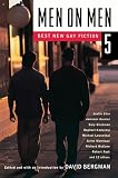 Bergman, David: Men on Men 5 : Best New Gay Fiction Bergman, David: Men on Men 5 : Best New Gay Fiction