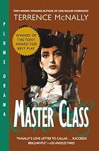 Master Class by Terrence McNally