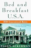 Ackerman, Peggy: Bed and Breakfast U. S. A. 1998