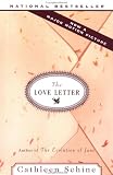 Schine, Cathleen: The Love Letter Schine, Cathleen: The Love Letter