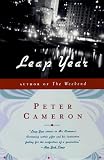 Cameron, Peter: Leap Year Cameron, Peter: Leap Year